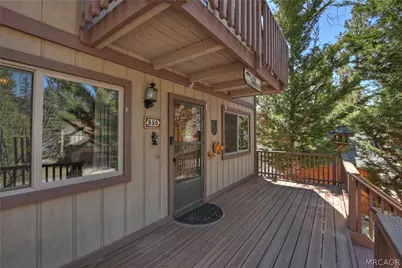 850 Alpenweg Drive, Big Bear City, CA 92314 - Photo 5