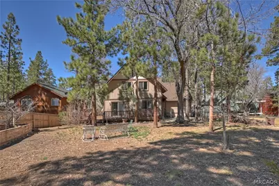 850 Alpenweg Drive, Big Bear City, CA 92314 - Photo 31