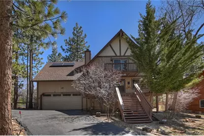 850 Alpenweg Drive, Big Bear City, CA 92314 - Photo 3