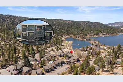 760 Blue Jay Road #1, Big Bear Lake, CA 92315 - Photo 1