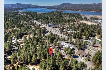 41959 Brownie Lane, Big Bear Lake, CA 92315 - Photo 5