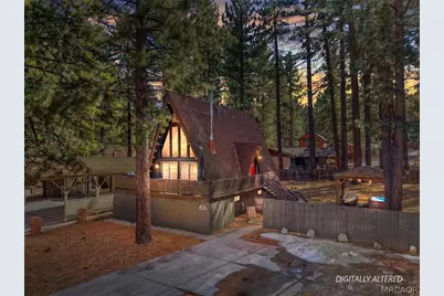 41959 Brownie Lane, Big Bear Lake, CA 92315 - Photo 1