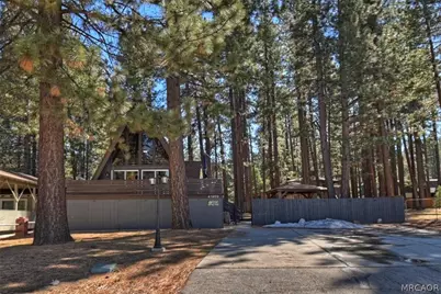 41959 Brownie Lane, Big Bear Lake, CA 92315 - Photo 3