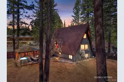 41959 Brownie Lane, Big Bear Lake, CA 92315 - Photo 29