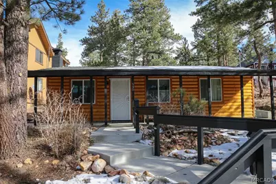 545 Highland Road, Big Bear Lake, CA 92315 - Photo 1