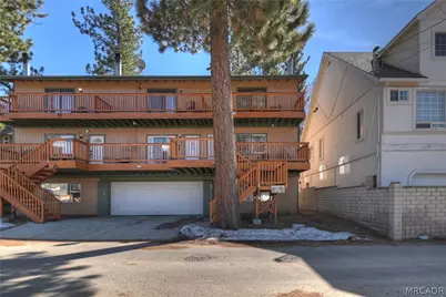41764 Brownie Lane #6, Big Bear Lake, CA 92315 - Photo 3