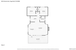 843 Victoria Ln, Sugarloaf, CA 92386 - Photo 37