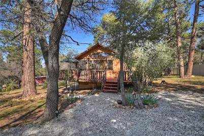 843 Victoria Lane, Sugarloaf, CA 92386 - Photo 33