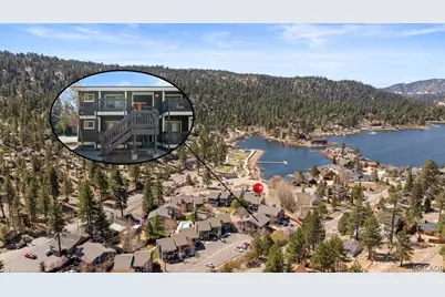 760 Blue Jay Road #26, Big Bear Lake, CA 92315 - Photo 1