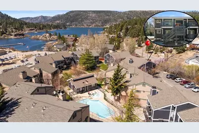 760 Blue Jay Road #26, Big Bear Lake, CA 92315 - Photo 3