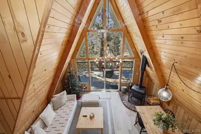 1146 Ridge Road, Fawnskin, CA 92333 - Photo 5