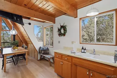 1146 Ridge Road, Fawnskin, CA 92333 - Photo 13