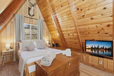 1146 Ridge Road, Fawnskin, CA 92333 - Photo 17