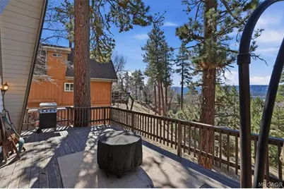 1146 Ridge Road, Fawnskin, CA 92333 - Photo 21