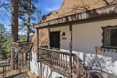 1146 Ridge Road, Fawnskin, CA 92333 - Photo 31