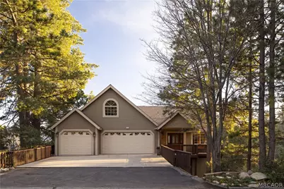 183 Chipmunk Drive, Lake Arrowhead, CA 92352 - Photo 31