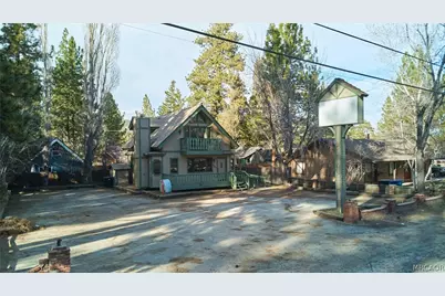805 W Big Bear Blvd Boulevard, Big Bear City, CA 92314 - Photo 43