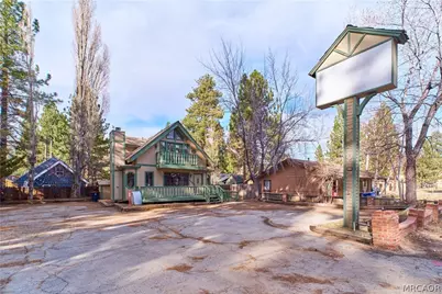 805 W Big Bear Blvd Boulevard, Big Bear City, CA 92314 - Photo 3