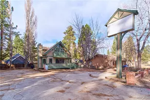 805 W Big Bear Blvd Blvd, Big Bear City, CA 92314 - Photo 3