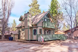 805 W Big Bear Blvd Blvd, Big Bear City, CA 92314 - Photo 1