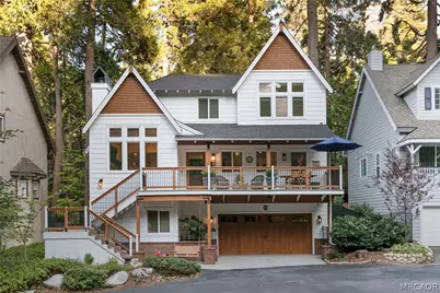 343 Garden Drive, Lake Arrowhead, CA 92352 - Photo 47