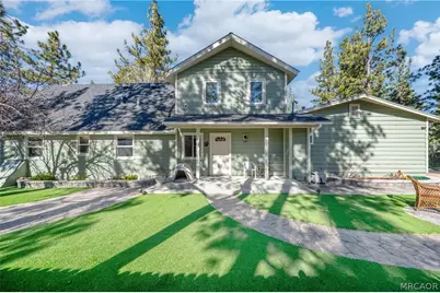 195 Knoll Road, Big Bear Lake, CA 92315 - Photo 1