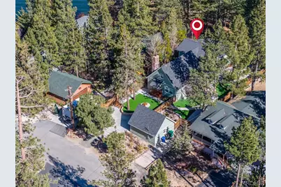 195 Knoll Road, Big Bear Lake, CA 92315 - Photo 33