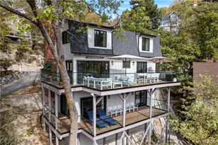 28744 Palisades Dr, Lake Arrowhead, CA 92352 - Photo 3