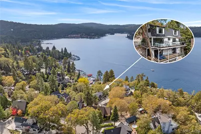 28744 Palisades Drive, Lake Arrowhead, CA 92352 - Photo 17