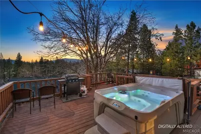 508 Vista Lane, Big Bear Lake, CA 92315 - Photo 3
