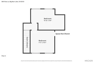 508 Vista Ln, Big Bear Lake, CA 92315 - Photo 37