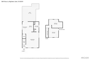 508 Vista Ln, Big Bear Lake, CA 92315 - Photo 35