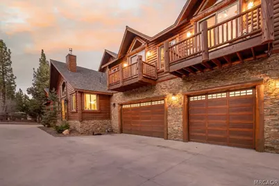 1046 Heritage Trail, Big Bear City, CA 92314 - Photo 5