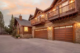 1046 Heritage Trail, Big Bear City, CA 92314 - Photo 5