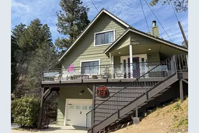 528 Brentwood Drive, Lake Arrowhead, CA 92352 - Photo 3