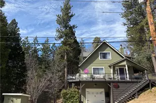 528 Brentwood Dr, Lake Arrowhead, CA 92352 - Photo 1