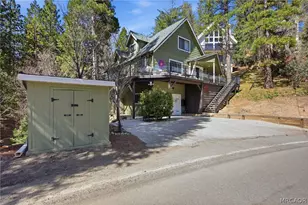528 Brentwood Dr, Lake Arrowhead, CA 92352 - Photo 5