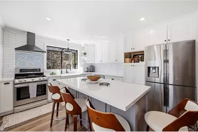 528 Brentwood Drive, Lake Arrowhead, CA 92352 - Photo 19