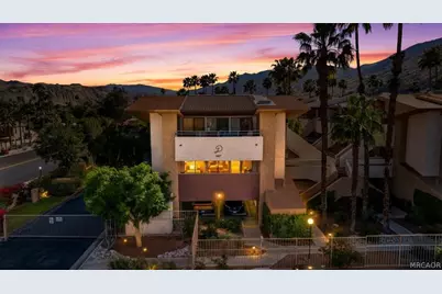 467 S Calle El Segundo #D1, Palm Springs, CA 92262 - Photo 1