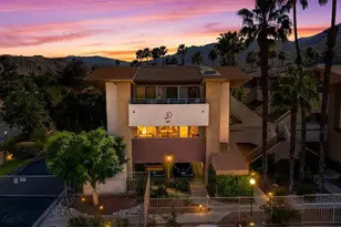 467 S Calle El Segundo, Palm Springs, CA 92262 - Photo 1