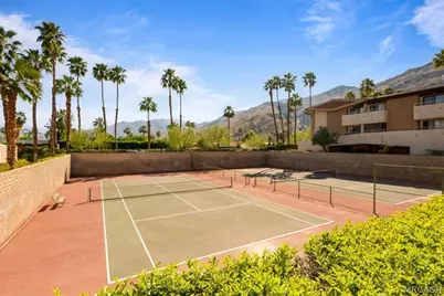 467 S Calle El Segundo #D1, Palm Springs, CA 92262 - Photo 21