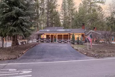 433 Catalina Road, Big Bear Lake, CA 92315 - Photo 1