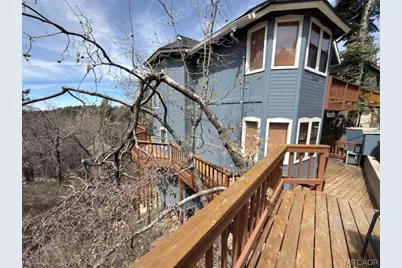 33466 Angeles Drive, Green Valley Lake, CA 92341 - Photo 13