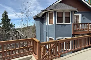 33466 Angeles Dr, Green Valley Lake, CA 92341 - Photo 1