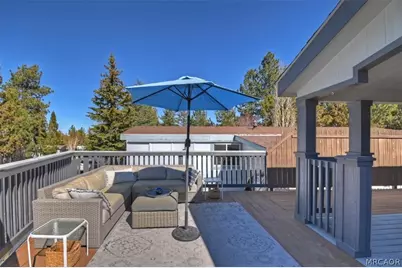 391 Montclair Drive #158, Big Bear City, CA 92314 - Photo 33