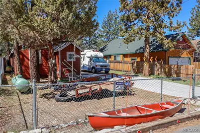 154 Leonard Lane, Sugarloaf, CA 92386 - Photo 5