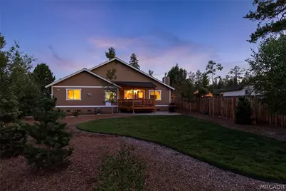 435 Wagon Wheel Road, Big Bear City, CA 92314 - Photo 49