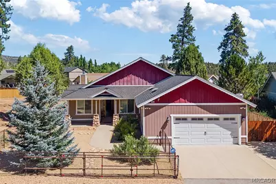 435 Wagon Wheel Road, Big Bear City, CA 92314 - Photo 1