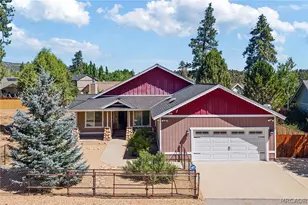 435 Wagon Wheel Rd, Big Bear City, CA 92314 - Photo 1