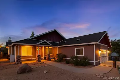 435 Wagon Wheel Road, Big Bear City, CA 92314 - Photo 47